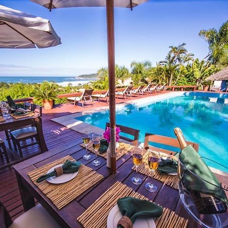 Vida Sol E Mar Ecoresort プライア・ド・ローザ エクステリア 写真