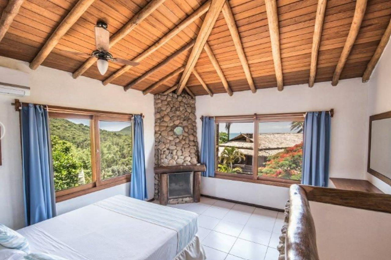 Vida Sol E Mar Ecoresort プライア・ド・ローザ エクステリア 写真