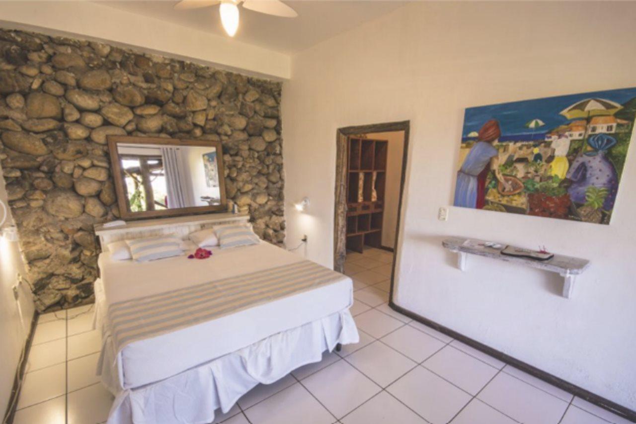 Vida Sol E Mar Ecoresort プライア・ド・ローザ エクステリア 写真