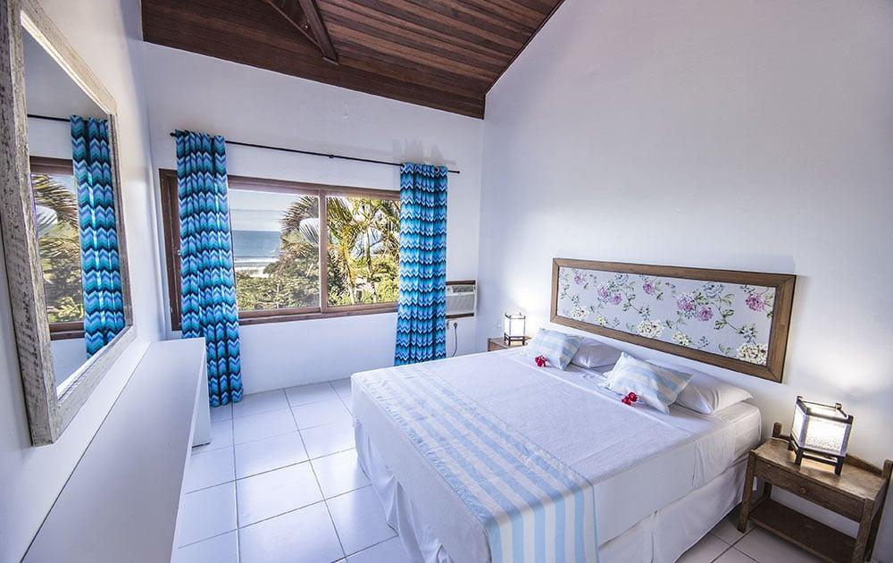 Vida Sol E Mar Ecoresort プライア・ド・ローザ エクステリア 写真