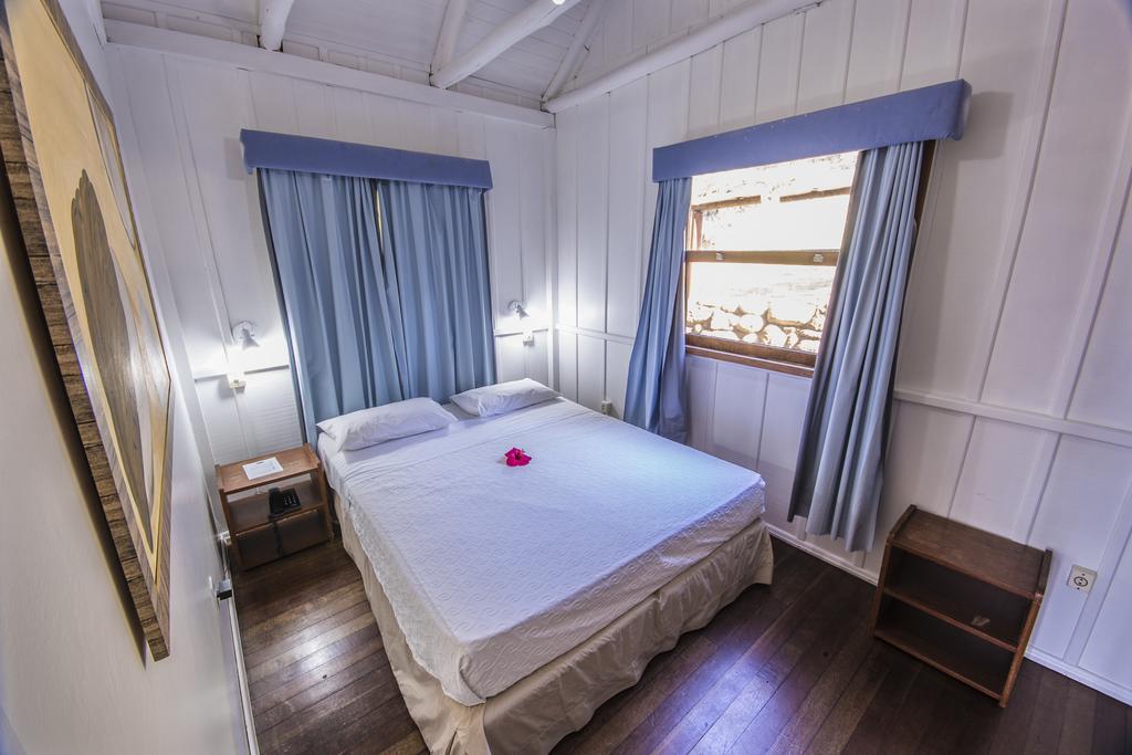 Vida Sol E Mar Ecoresort プライア・ド・ローザ エクステリア 写真