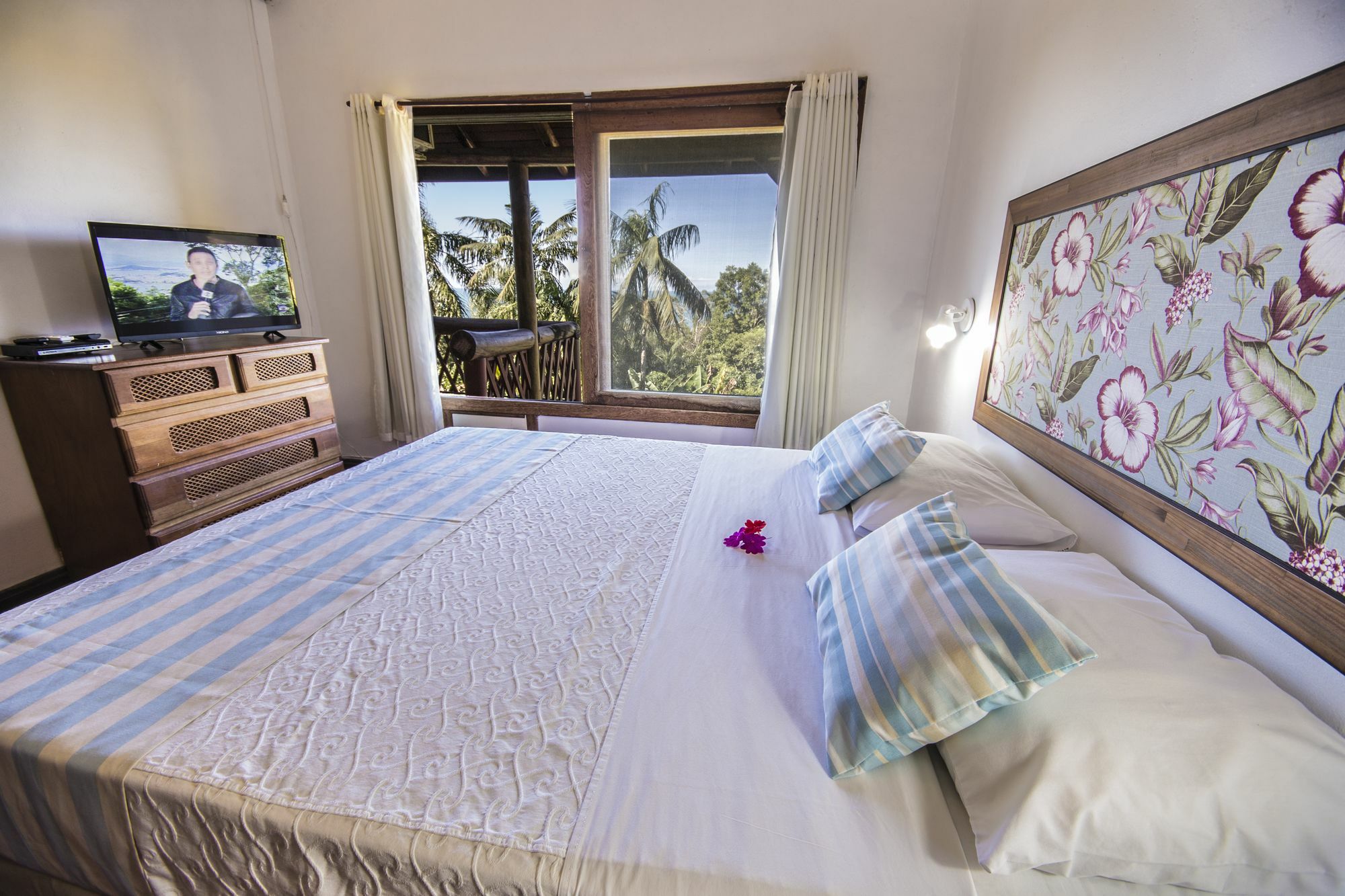 Vida Sol E Mar Ecoresort プライア・ド・ローザ エクステリア 写真