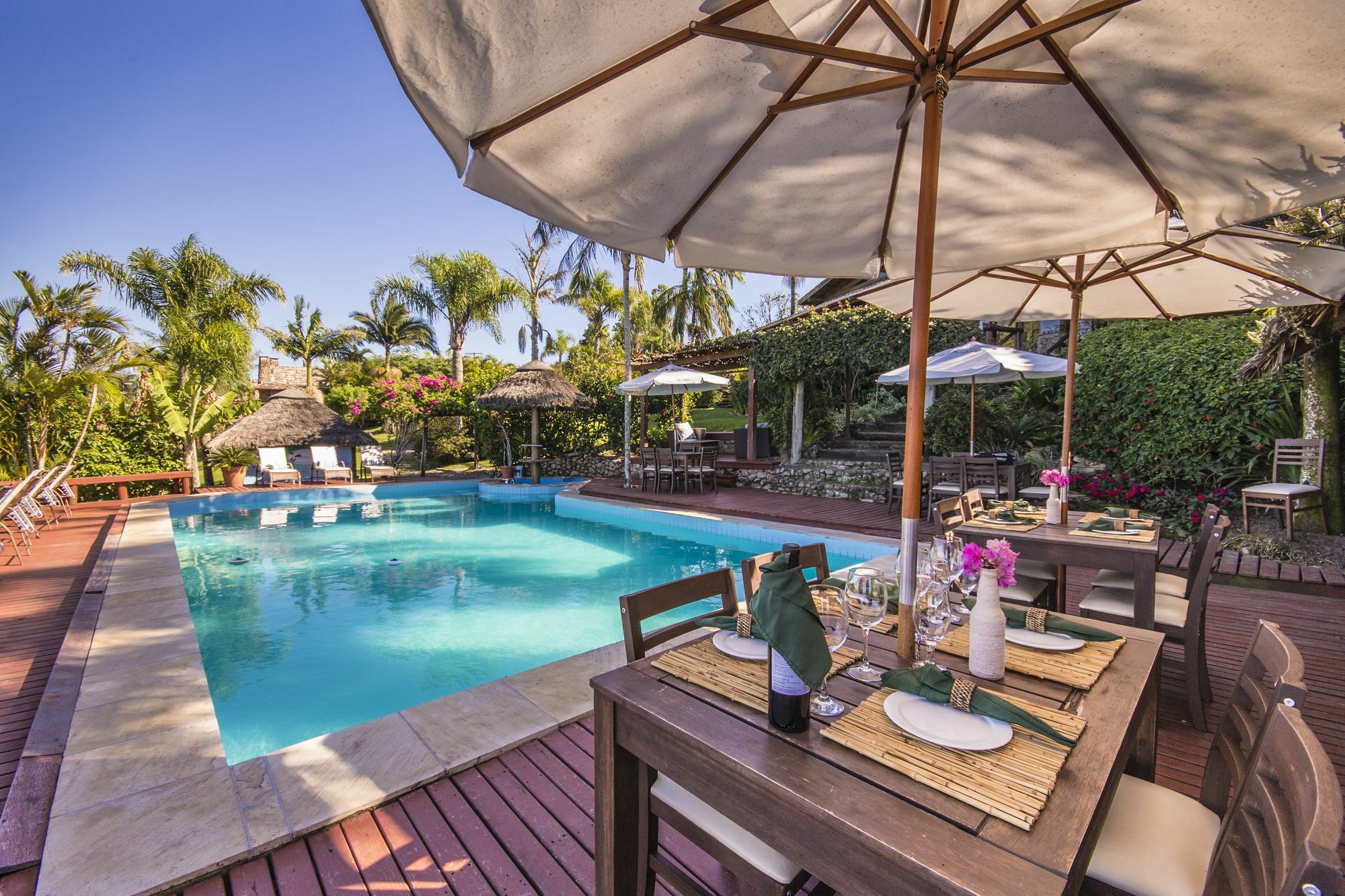 Vida Sol E Mar Ecoresort プライア・ド・ローザ エクステリア 写真